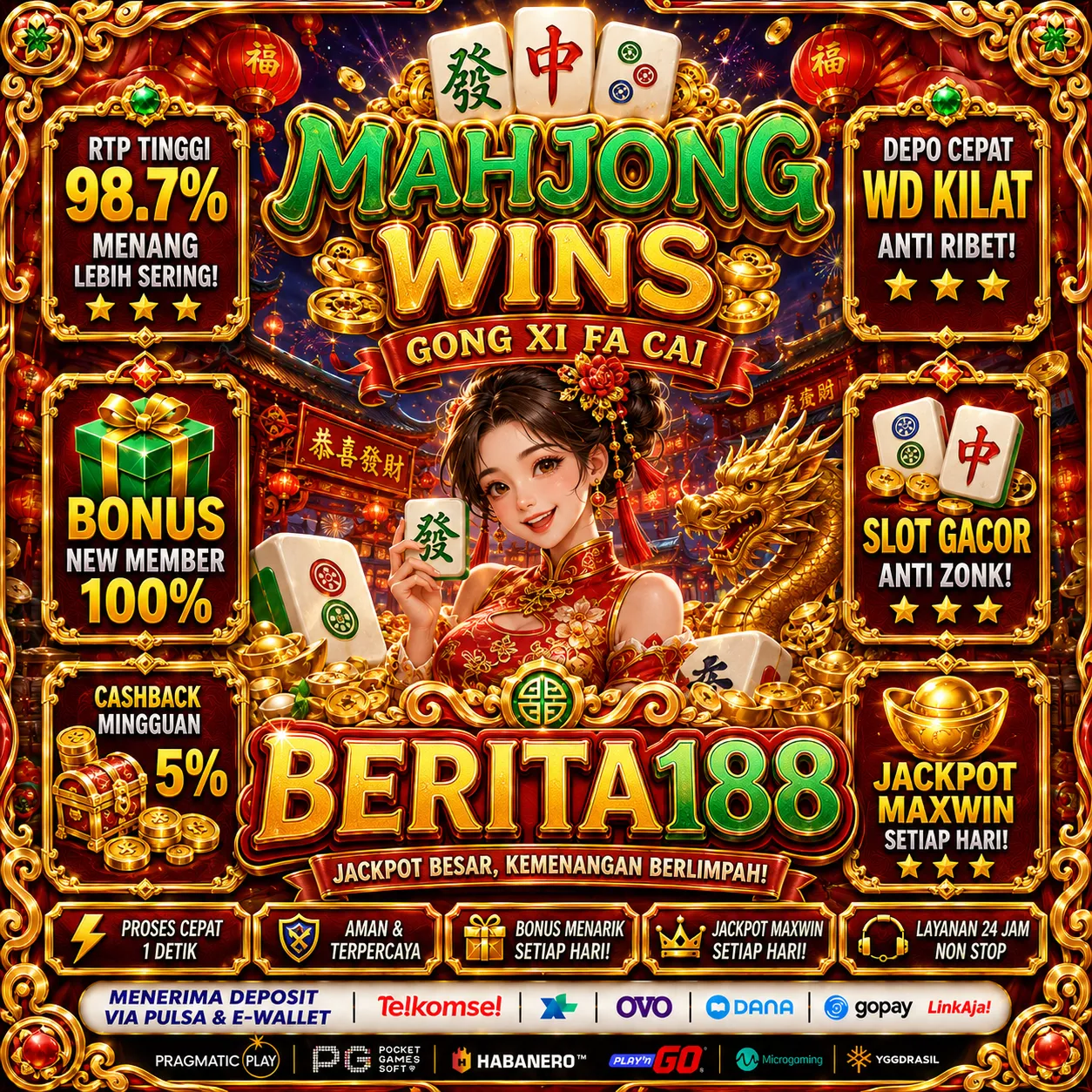 BERITA188